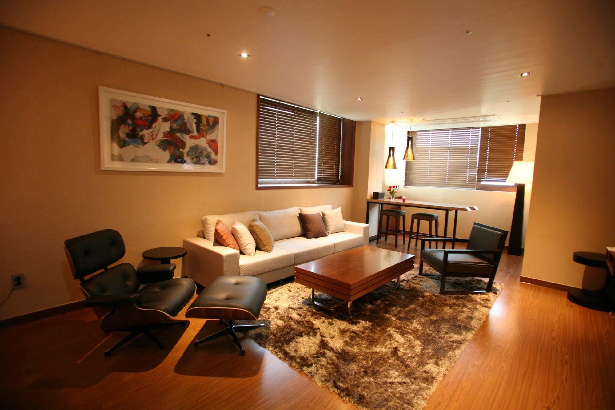 Hyunjin Tourist Hotel Donghae Ngoại thất bức ảnh